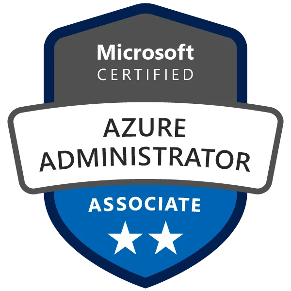 Azure Administrator