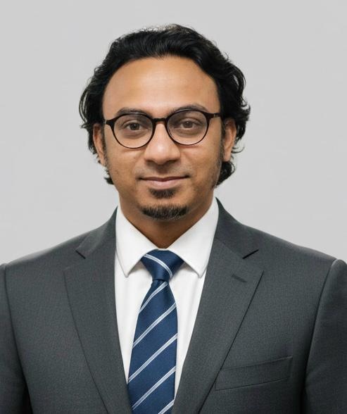 A F M Bakabillah